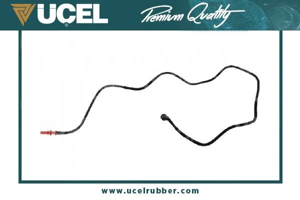 Fuel Line (15192)