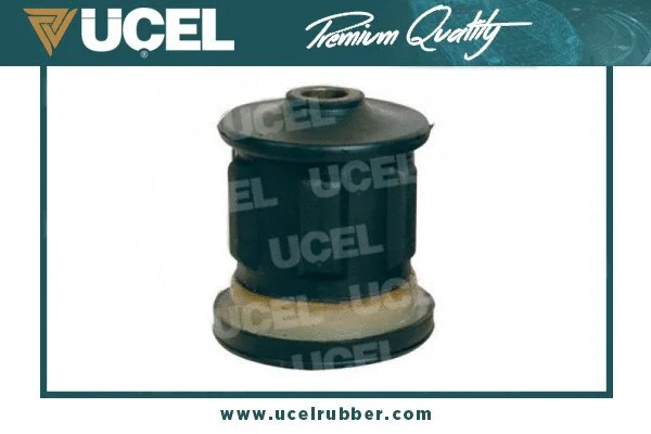 Bushing, axle beam (20115)