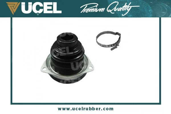Bellow Kit, drive shaft (10202)