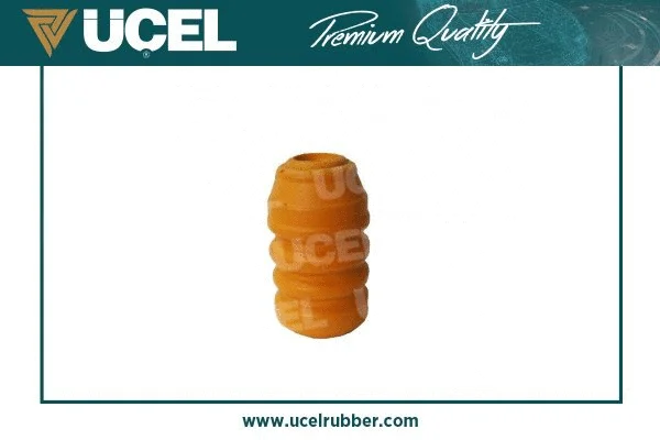 Rubber Buffer, suspension (61332)