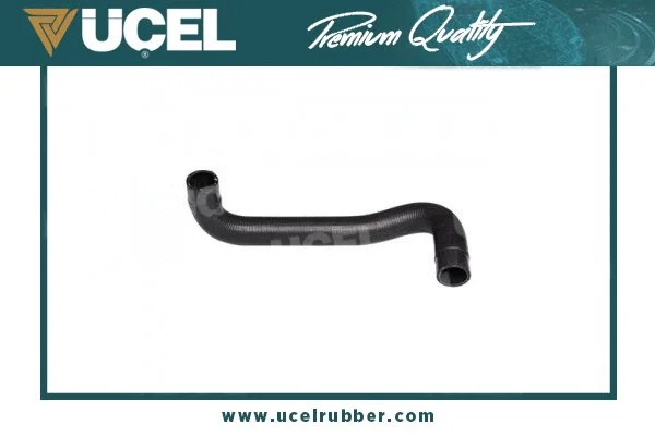 Radiator Hose (52124)