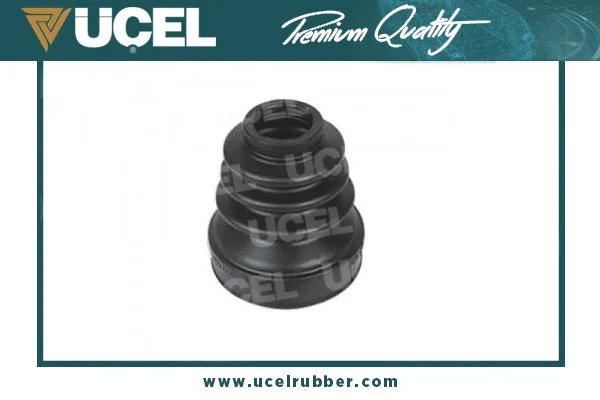 Bellow, drive shaft (41542-T)