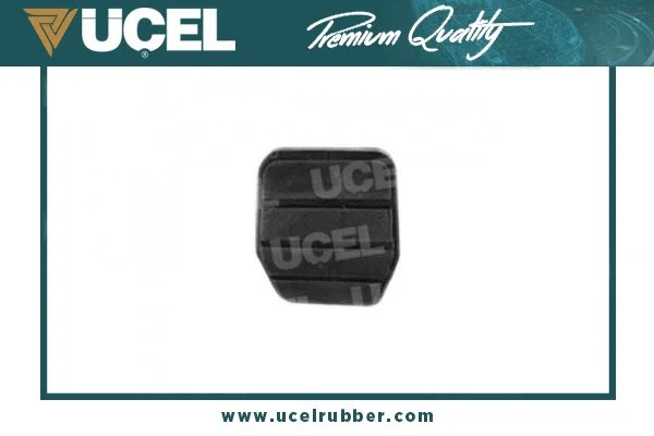 Brake Pedal (10839)