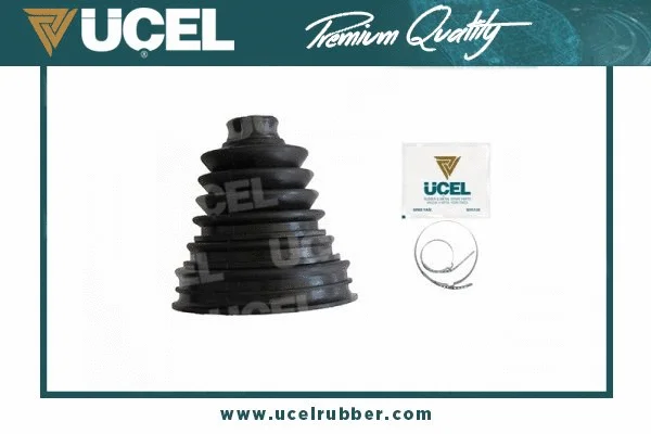 Bellow Kit, drive shaft (10010)