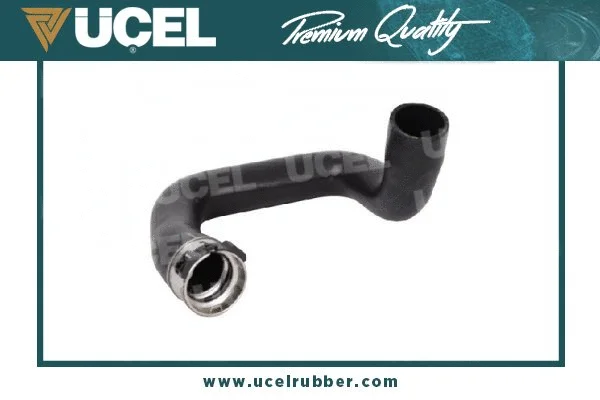 Charge Air Hose (35809)