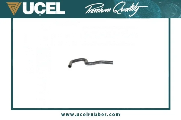 Radiator Hose (65350)