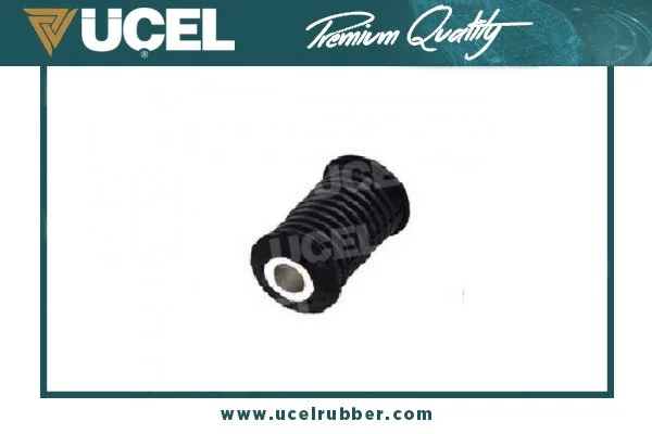 Bushing, leaf spring (10865A)