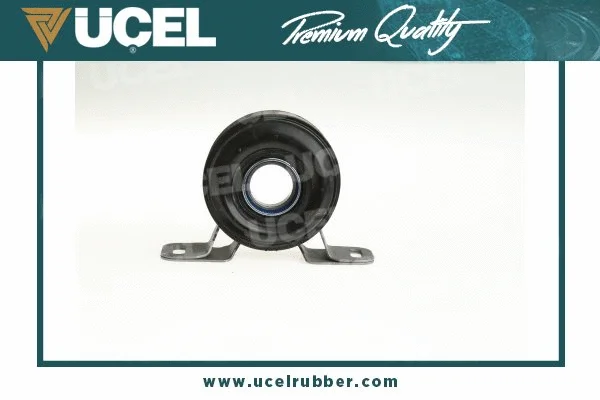 Suspension, propshaft (20272)