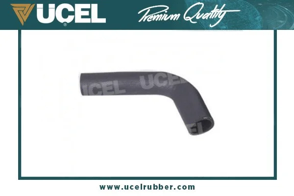 Radiator Hose (75114)