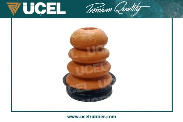 Rubber Buffer, suspension (20449)