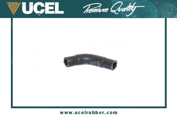 Charge Air Hose (15885)