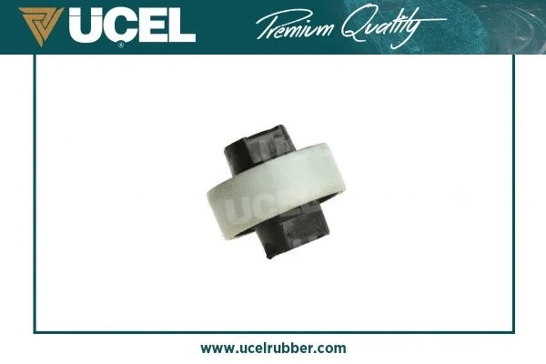 Mounting, control/trailing arm