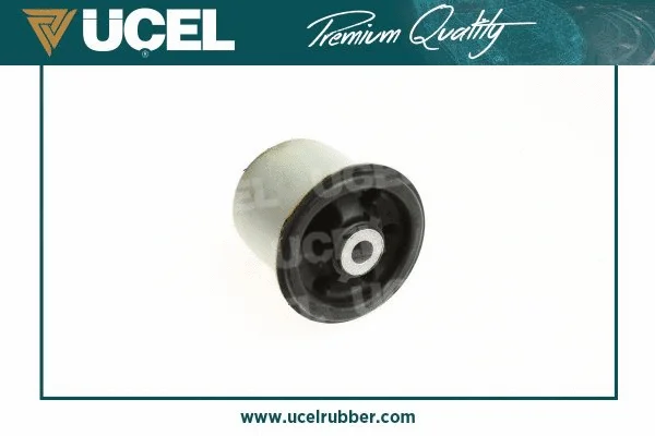 Bushing, axle beam