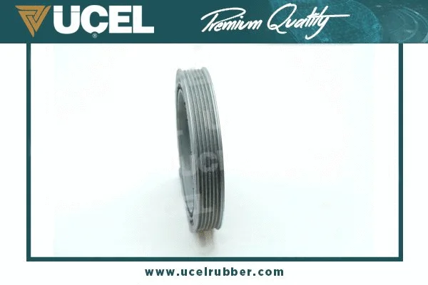 Belt Pulley, crankshaft