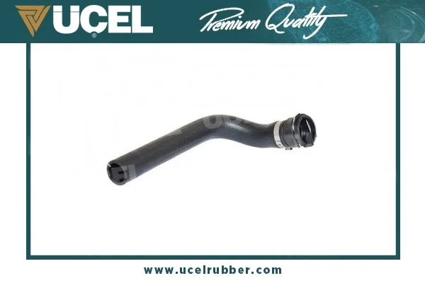 Radiator Hose (75131)