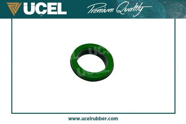 Suspension Strut Support Mount