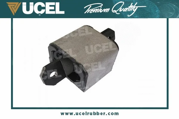 Mounting, engine (61251)