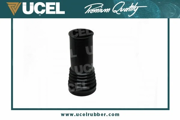 Protective Cap/Bellow, shock absorber (61256)