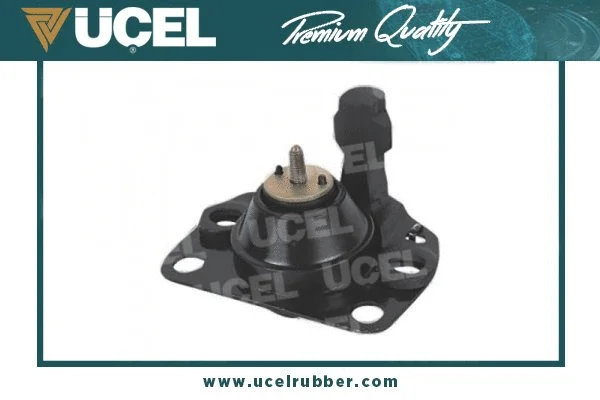 Mounting, engine (10465)