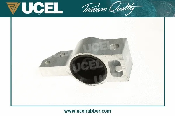 Mounting, control/trailing arm