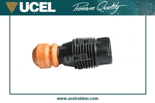 Rubber Buffer, suspension