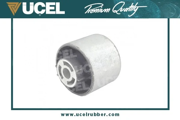Bushing, axle beam (61168)