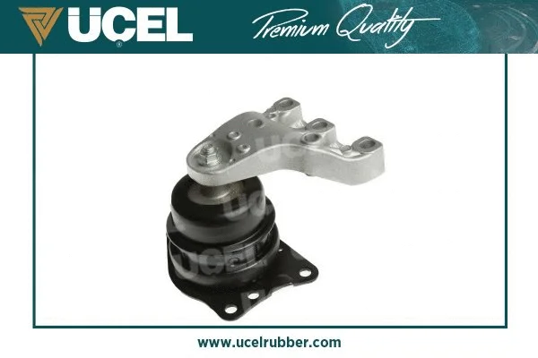 Mounting, engine