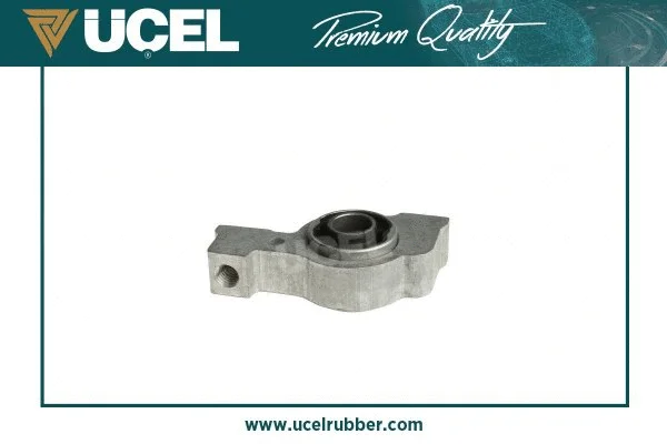 Mounting, control/trailing arm