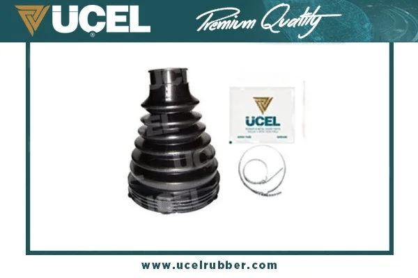 Bellow Kit, drive shaft (20401)