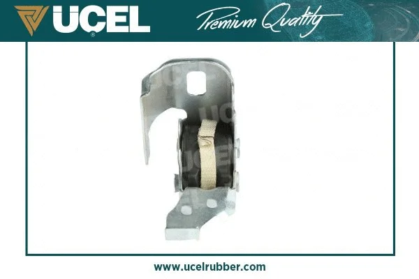 Mount, exhaust system