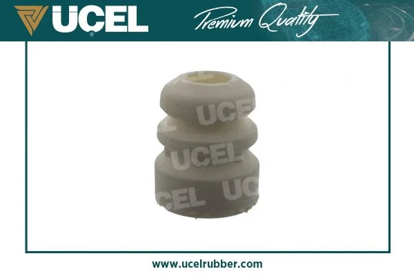 Rubber Buffer, suspension (61356)