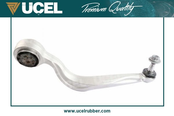 Control/Trailing Arm, wheel suspension (76108)