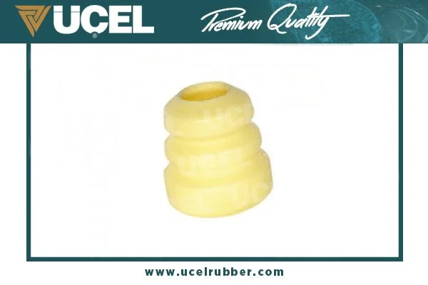 Rubber Buffer, suspension (31508)