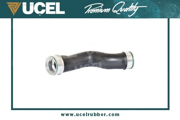Charge Air Hose (65338)