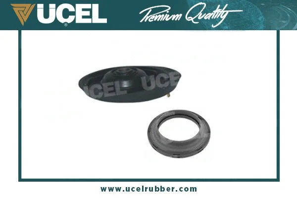 Suspension Strut Support Mount (41581B)