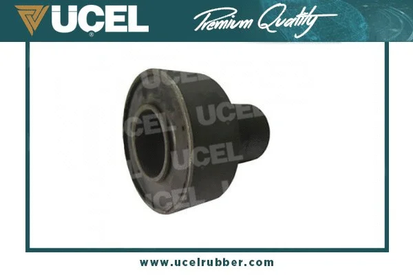 Bushing, axle beam (10517)