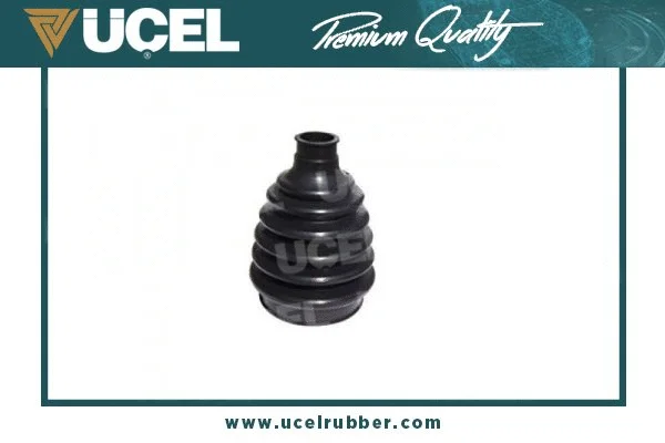 Bellow, drive shaft (20250-T)