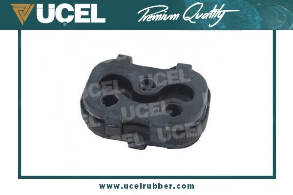 Mount, exhaust system (31553)