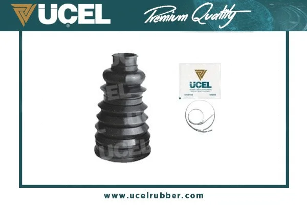Bellow Kit, drive shaft (10203A)