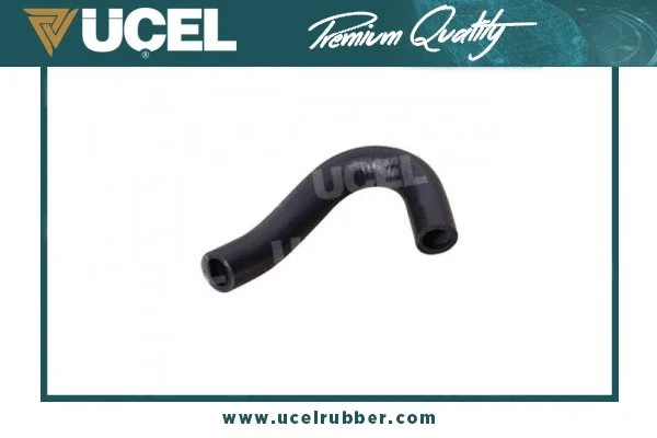Hose, heat exchanger (heating) (35498)