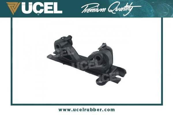 Mount, exhaust system (31499)