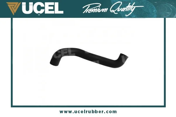 Charge Air Hose (52472)