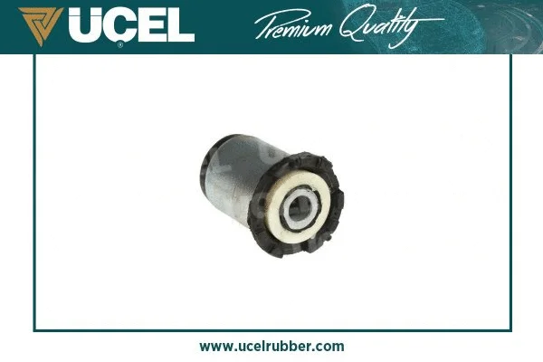 Bushing, axle beam