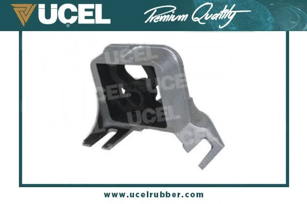 Mount, exhaust system (10481)