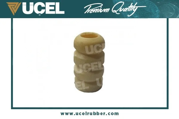 Rubber Buffer, suspension (41658)