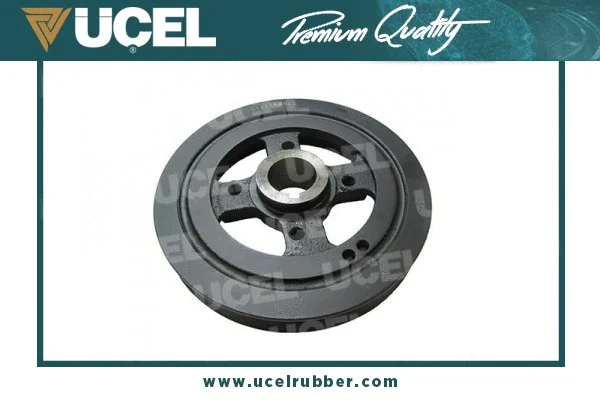 Belt Pulley, crankshaft (9050)