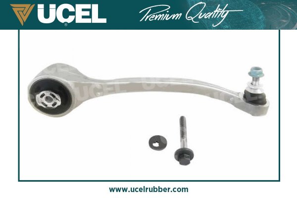 Control/Trailing Arm, wheel suspension (99155)