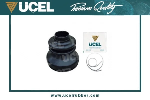 Bellow Kit, drive shaft (31421)
