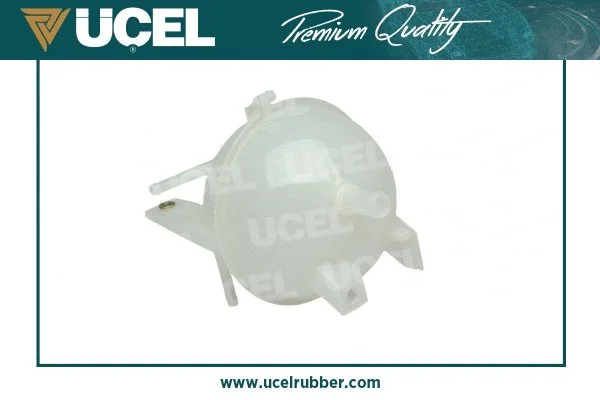 Expansion Tank, coolant