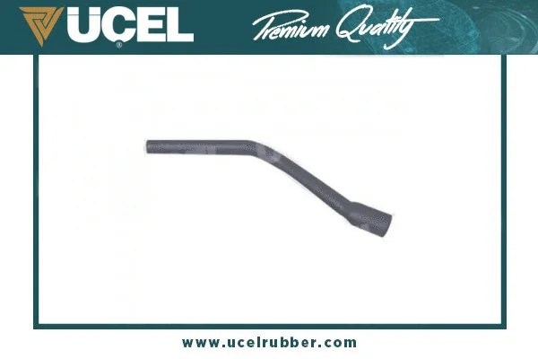 Heater Hose (75107)